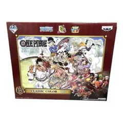 2025年最新】一番くじ ONLINE ワンピース 20th anniversary B賞