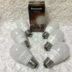 パナソニック LED電球 プレミア E26 LDA7L-G/Z60E/S/W/2