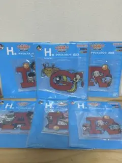 ドラゴンボールASSEMBLE COLLECTION アクリルスタンド