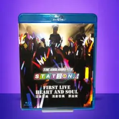 THE IDOLM＠STER STATION! First Live