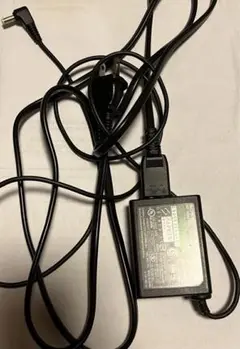 Sony PSP 充電器 純正
