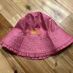 スキンズ　ハット　サイズ6
