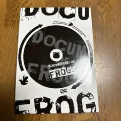 舞台「FROGS」DVD