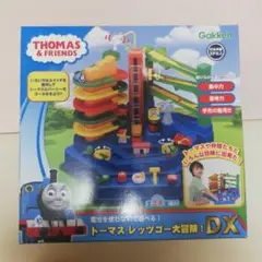 トーマス レッツゴー大冒険！ DX