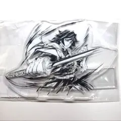 鬼滅の刃　冨岡義勇　原画　アクリルスタンド　幕間画WEBSHOPくじ　コミケ