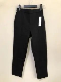 32038 アンリックオーブルー カジュアル　パンツ　L