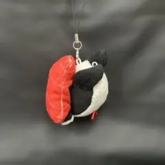 チャムス　ノベルティ　ストラップ
