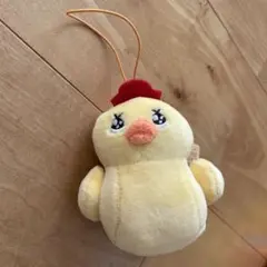 アヒル隊長