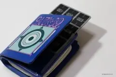 グリードアイランドの本 バッグ 色 : Blue