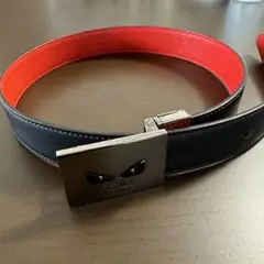 FENDI モンスター ベルト