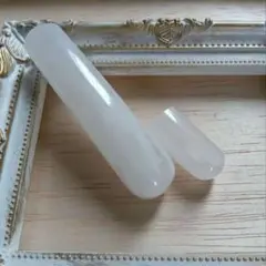 白水晶　素材　アウトレット　キレイ