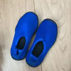 水遊び　靴　15cm