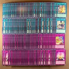 No.5156 ヌーベルズ 魔法罠 4種 各100枚 計400枚