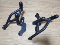 Tuklyeバイク エンジンガード　CBR400R 2021-2023