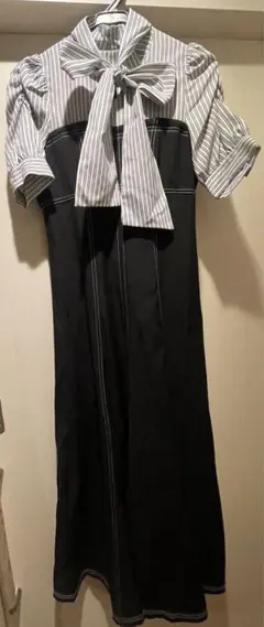 アンドクチュール ワンピース