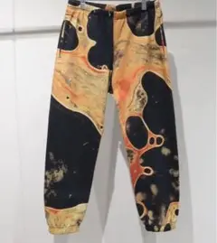 シュプリーム×アンドレスセラーノ スウェットパンツ / S