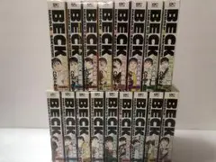 BECK ベック　全巻セット