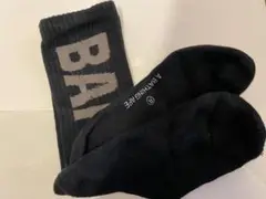 A BATHING APE® BAPE 靴下