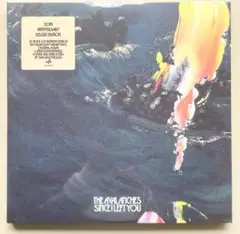 【本日限り 新品】The Avalanches『Since‥』20th LP 71kW9aWQB1S._UF1000,1000_QL80_.jpg