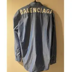 BALENCIAGAシャツ
