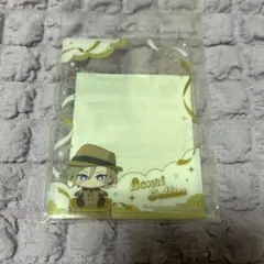 A3 万里 カードケース