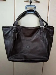 【美品】フェリージ 11-83/1 レザー 本革 トートバッグ 大容量 ブラック Felisi 11/83/1/NK／レザートート | DoRA－Niigataのブログ