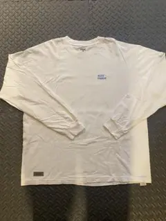 中古美品 MINE × PARKER LS SHIRT ロンt マイン パーカー