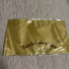 サンリオショッピングバッグ