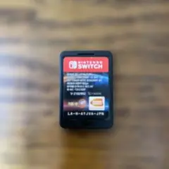 Nintendo Switch ソフト　スーパーロボット大戦30