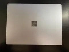 Microsoft surface laptop go3 アイスブルー