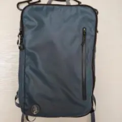 Mammut Seon 3-Way 18L メンズ