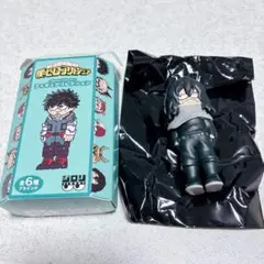 ヒロアカ ジロリ フィギュアコレクション 相澤 消太
