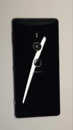 simロック解除済み 美品 Xperia xz2 SO-03K 電池容量100%