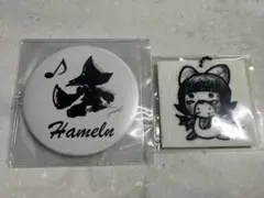 【未開封】Luv PARADE Hameln TSUKASAさん グッズ