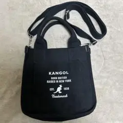 KANGOL2WAYバッグ