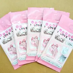 不可抗力のILOVEYOU　ぱしゃこれ５パック