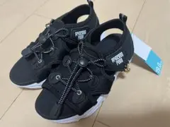 キッズサンダル　19.0