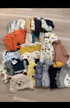 子供服 秋冬 95cm 26点おまとめ