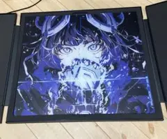 【世界999枚限定品】WALLHACK SP-004 Gravity Yume