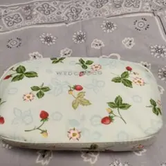WEDGWOOD 化粧ポーチ