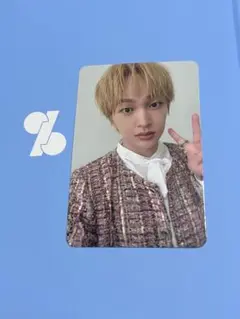 ONEW オニュ PERCENT photobook ver. トレカ