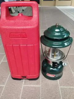最終値下げ Coleman Lantern model 286A700 89年製 最終値下げ Coleman Lantern model 286A700 89年製 - メルカリ