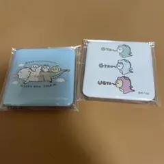 ちいかわ2024缶バッジ