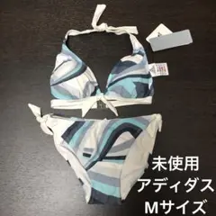 アディダス 水着 ビキニ Mサイズ 新品未使用
