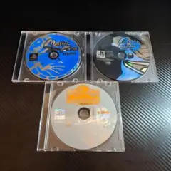 モンスターファーム 2本セット