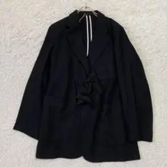 ［未使用］40ct&525 BY TAKEO KIKUCHI ジャケット L