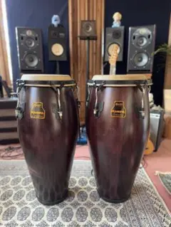 2025年最新】meinl コンガの人気アイテム - メルカリ