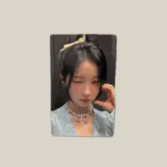 BABYMONSTER トレカアサ