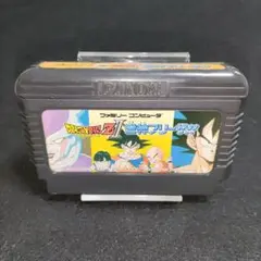 【訳あり大特価】ドラゴンボールZ2 激神フリーザ!!　ファミコンソフト