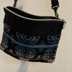 サコッシュ★27×21cm